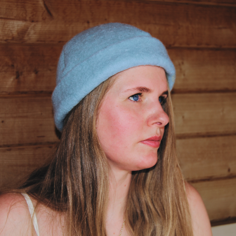 Hvorfor bruke lue i badstuen?