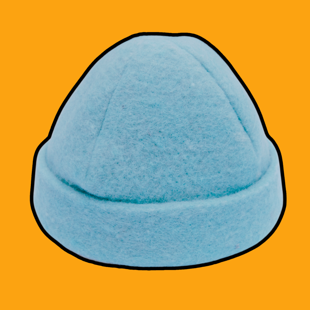 Arn - Badstulue i 100% ull