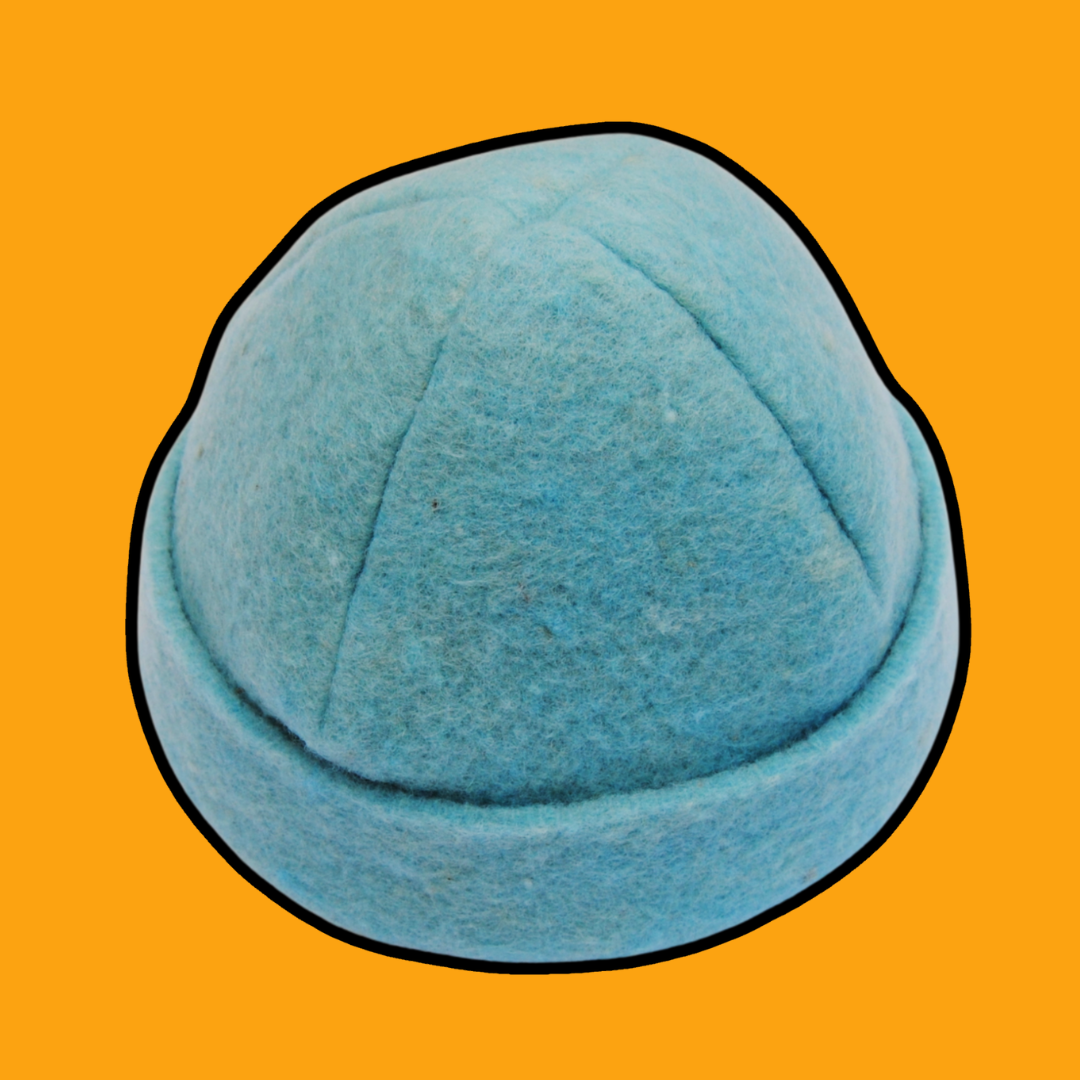 Arn - Badstulue i 100% ull