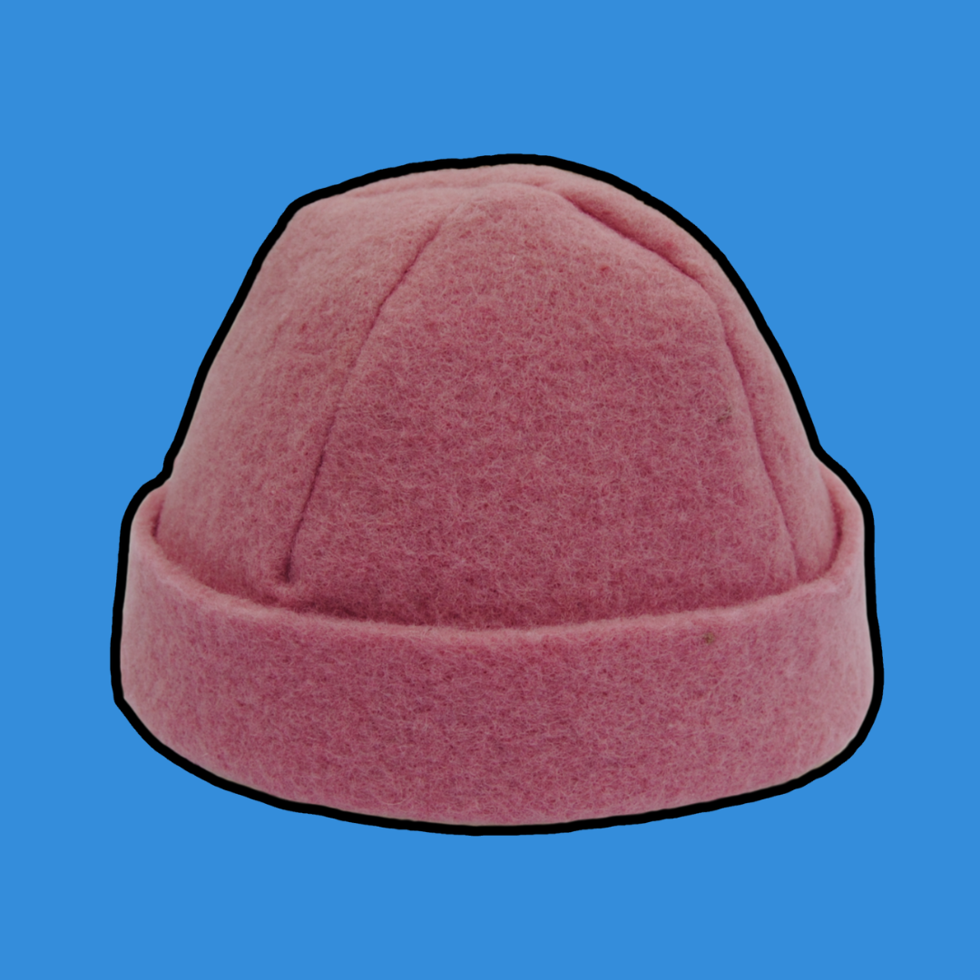 Arya - Badstulue i 100% ull