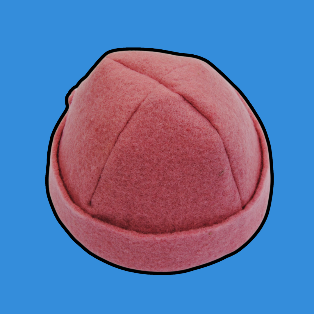 Arya - Badstulue i 100% ull