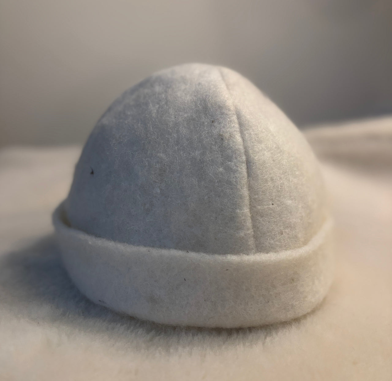 Beate - Badstulue i 100% ull