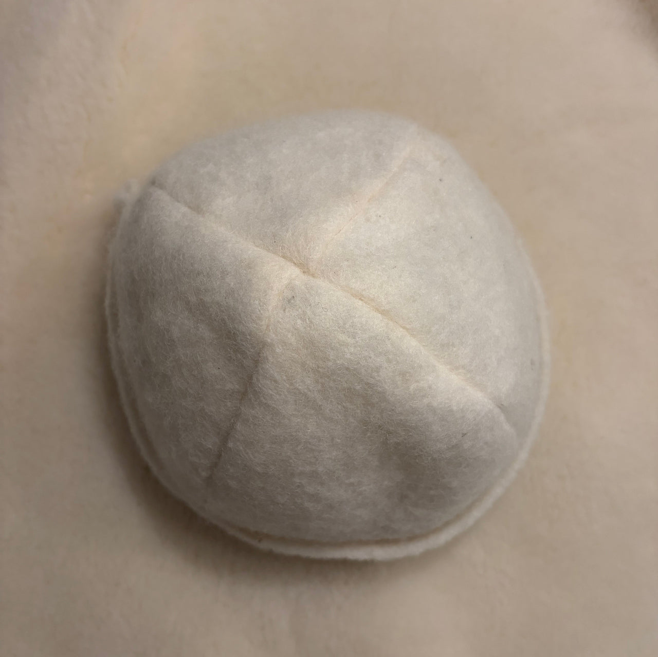 Beate - Badstulue i 100% ull