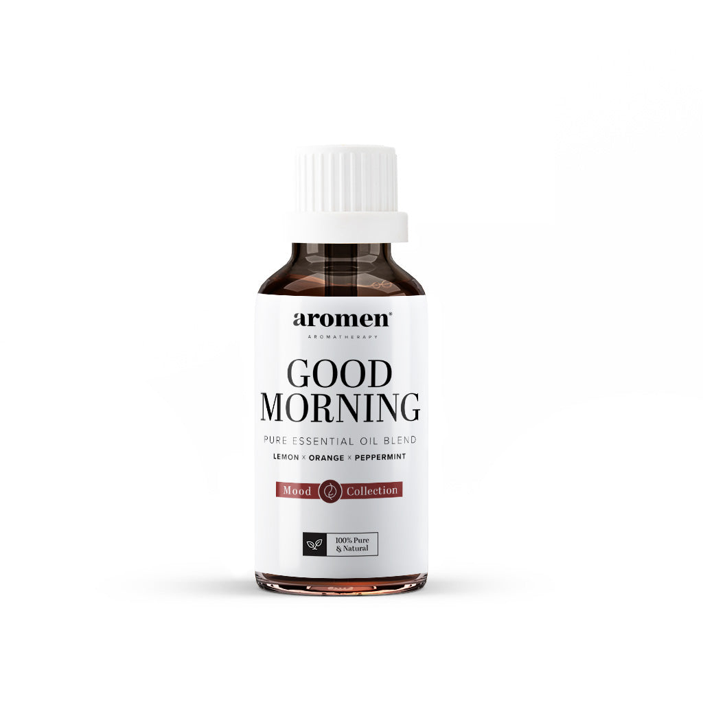 Aromen Goodmorning eterisk oljeblanding 11 ml