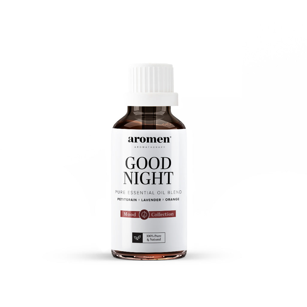 Aromen Goodnight eterisk oljeblanding 11 ml