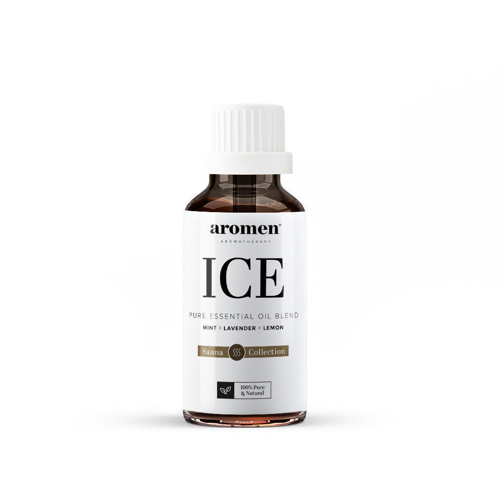 Aromen Ice eterisk oljeblanding 11 ml