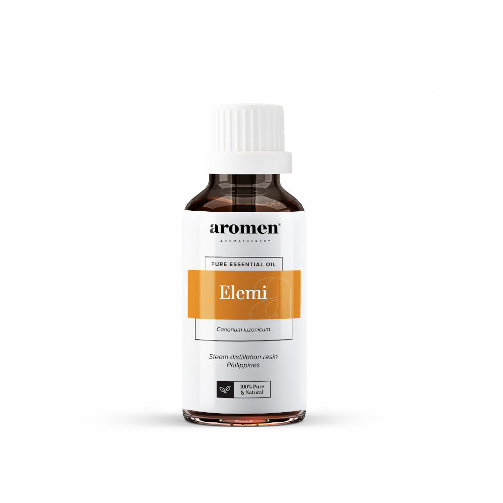 Aromen Elemi essential oil, 11 ml