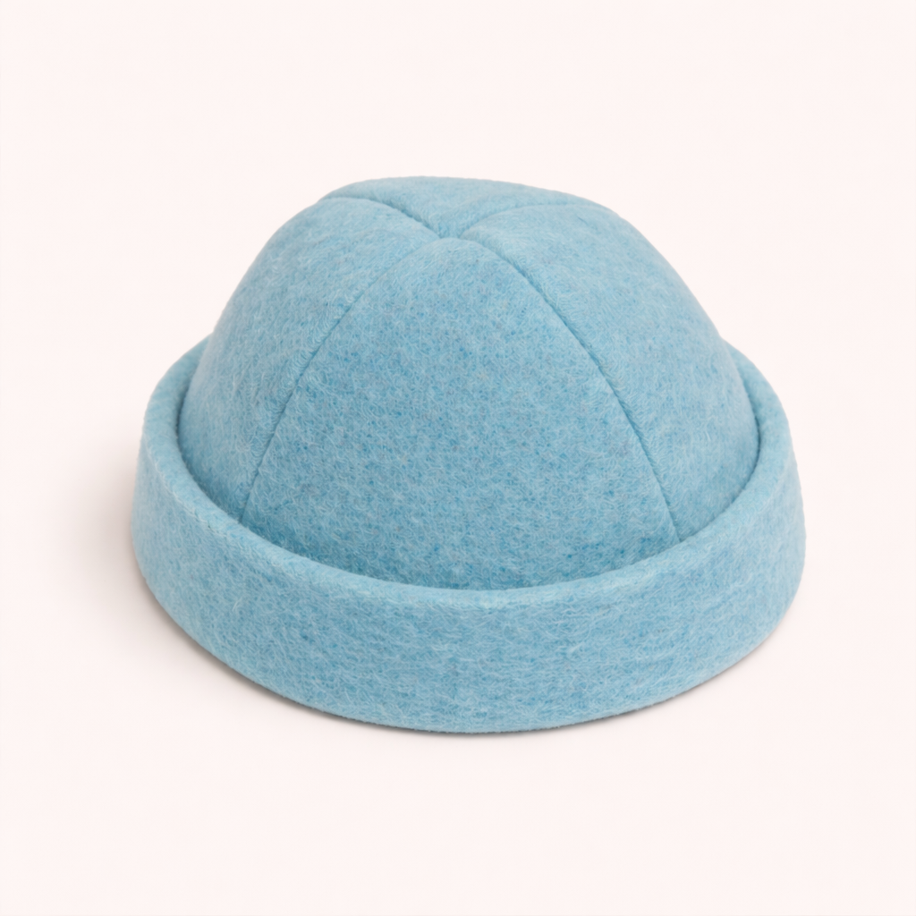Arn - Badstulue i 100% ull